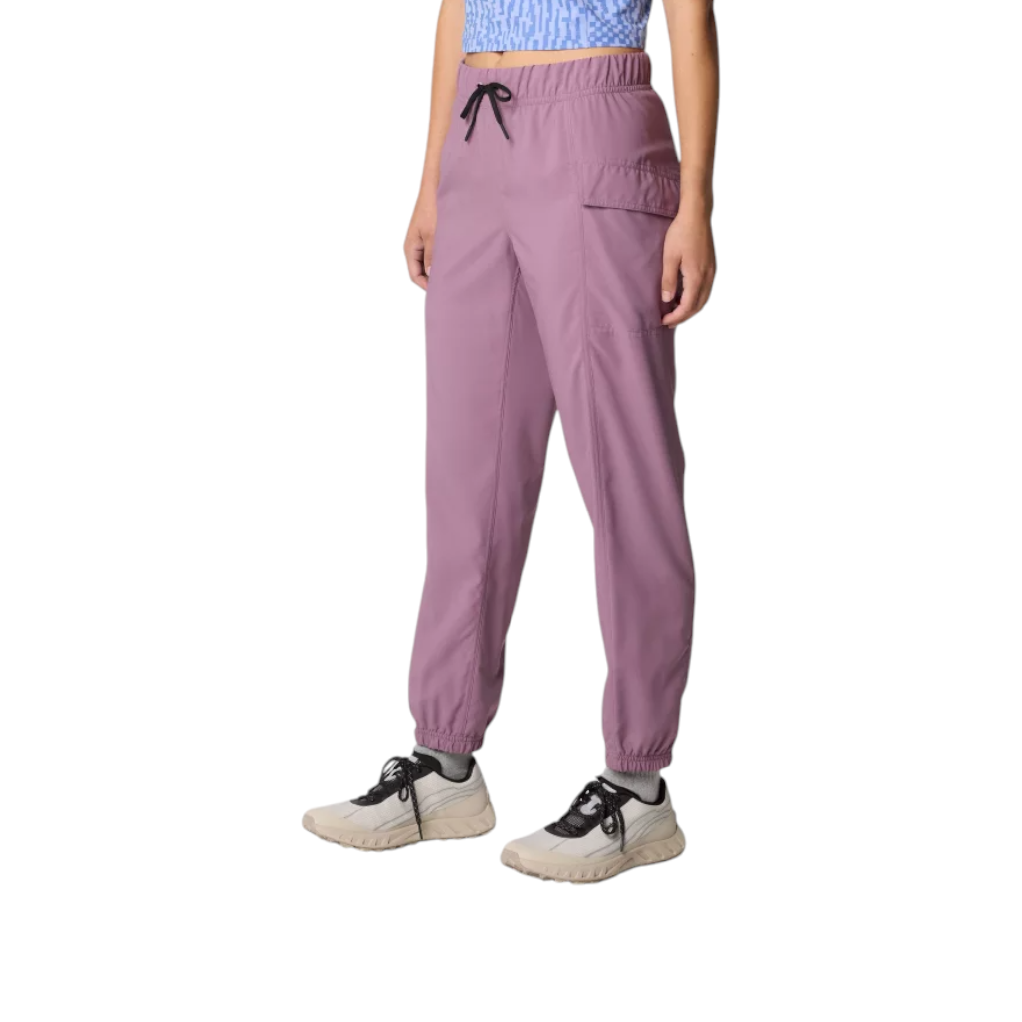 Mountain Hardwear Women's Trail Sender Pants - FERAL