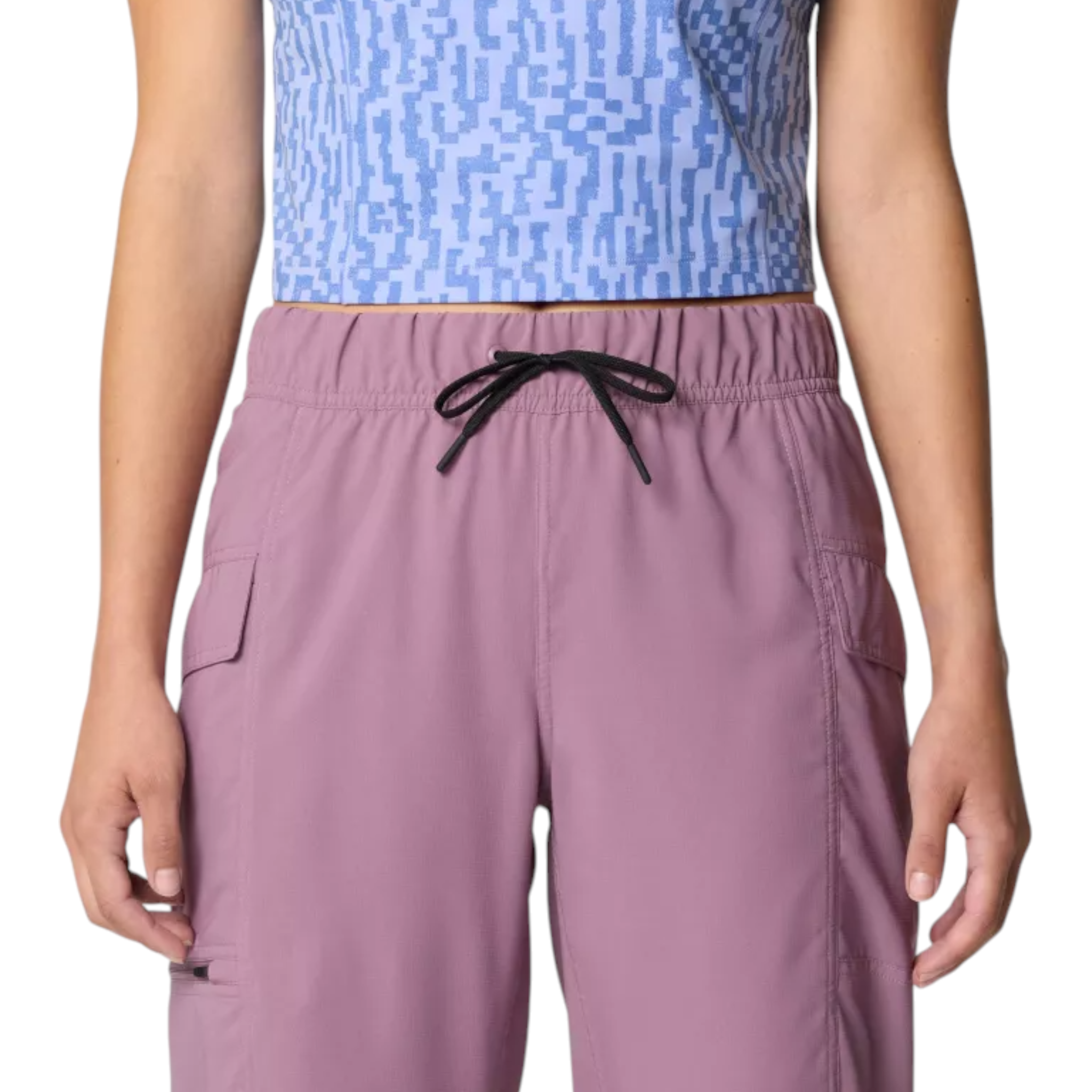 Mountain Hardwear Women's Trail Sender Pants - FERAL