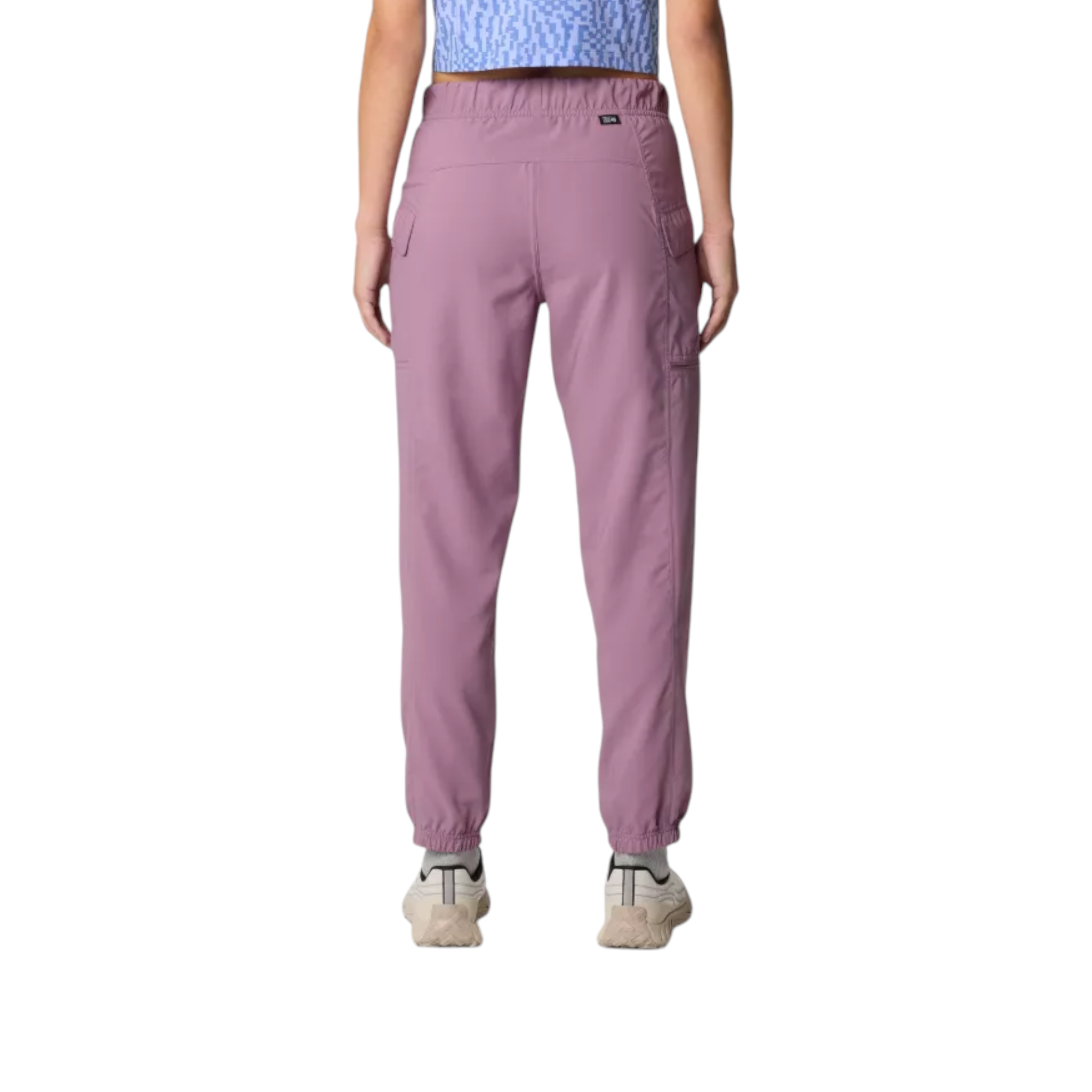 Mountain Hardwear Women's Trail Sender Pants - FERAL
