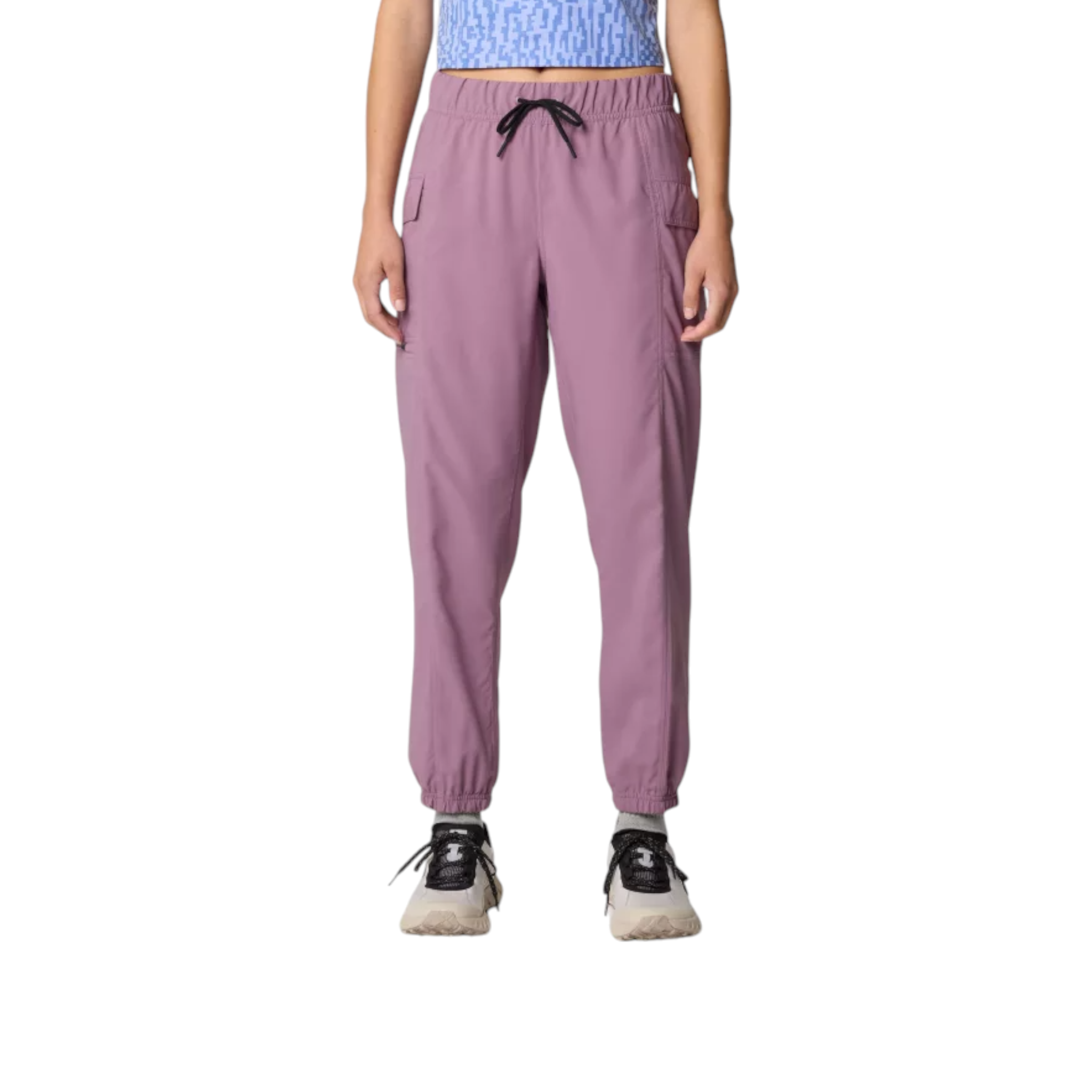 Mountain Hardwear Women's Trail Sender Pants - FERAL