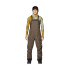 Mountain Hardwear Men's Firefall Bibs - FERAL