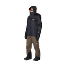 Mountain Hardwear Men's Firefall Bibs - FERAL