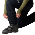 Mountain Hardwear Men's Firefall Pants - FERAL