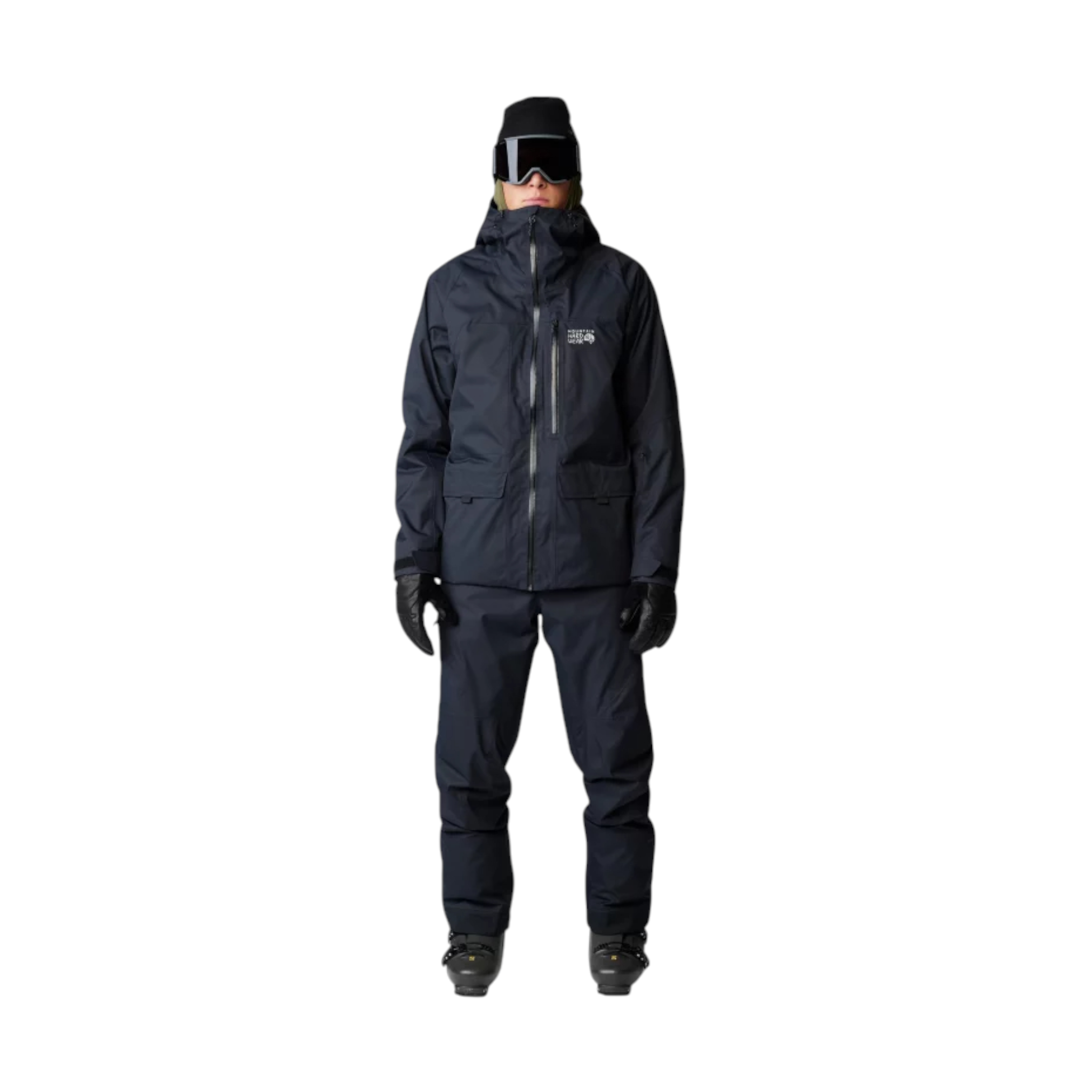 Mountain Hardwear Men's Firefall Pants - FERAL
