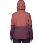 Mountain Hardwear Women's Firefall Insulated Jacket - FERAL