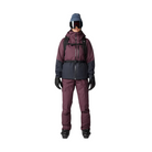 Mountain Hardwear Women's Firefall Bibs - FERAL