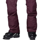 Mountain Hardwear Women's Firefall Bibs - FERAL