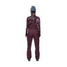 Mountain Hardwear Women's Firefall Bibs - FERAL