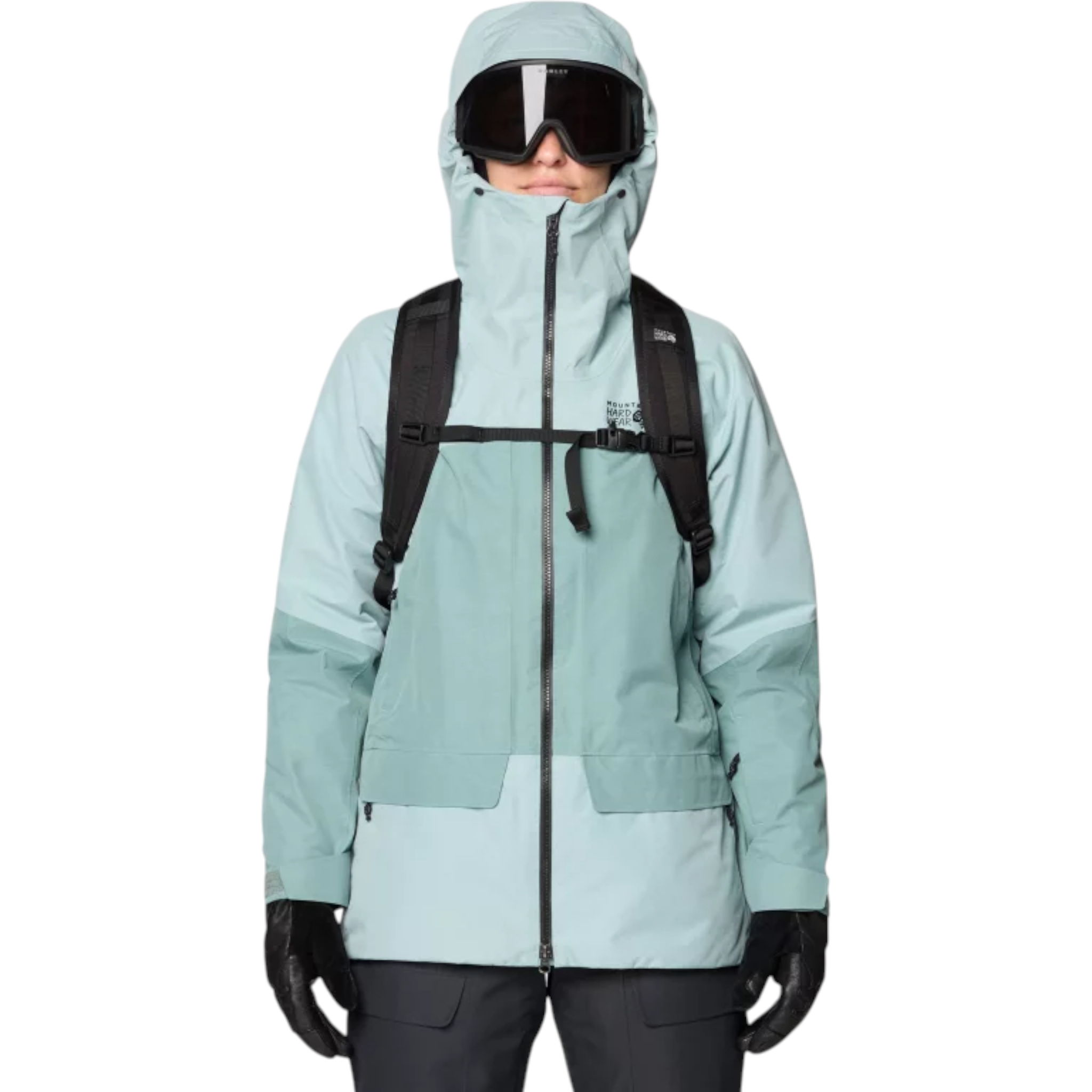 Mountain Hardwear Jibberish 18L Backpack - FERAL