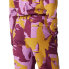 Mountain Hardwear Women's Microchill One-Piece - FERAL