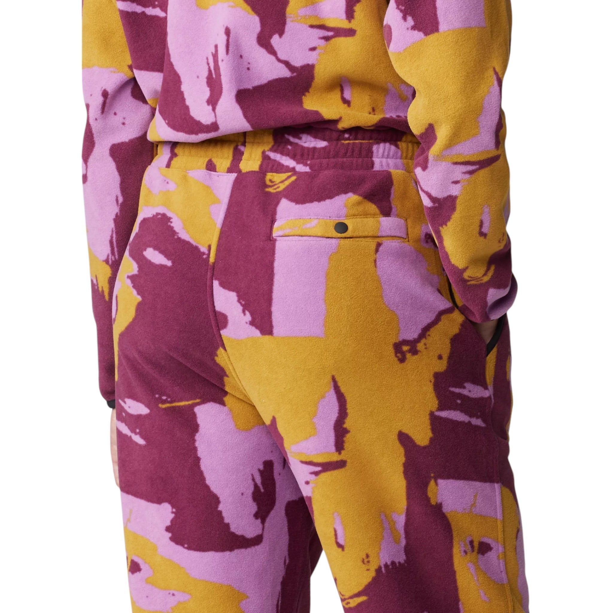 Mountain Hardwear Women's Microchill One-Piece - FERAL