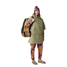 Mountain Hardwear Women's Microchill One-Piece - FERAL