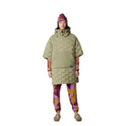 Mountain Hardwear Women's Microchill One-Piece - FERAL