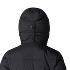 Mountain Hardwear Women's Nevadan Down Parka - FERAL