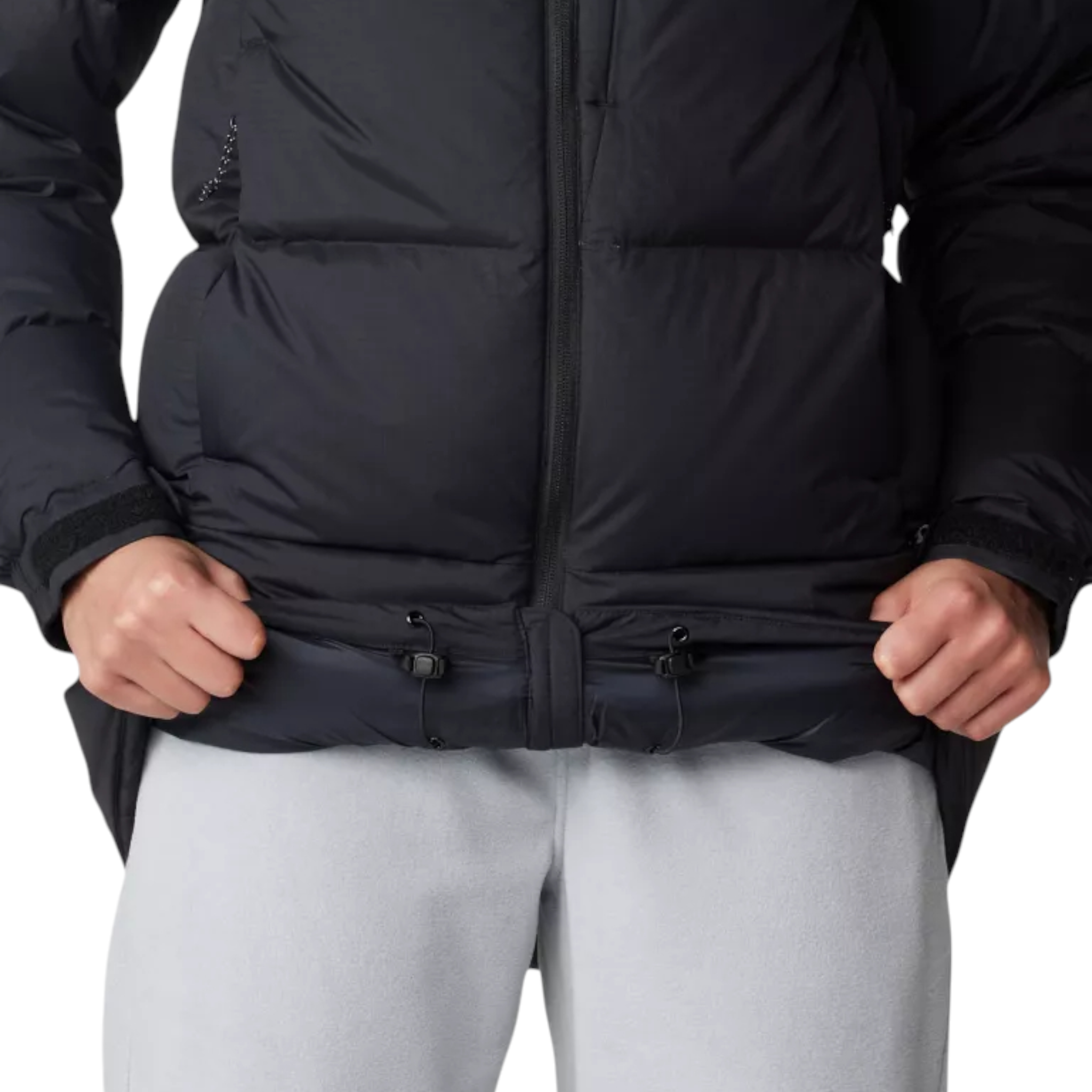 Mountain Hardwear Women's Nevadan Down Parka - FERAL