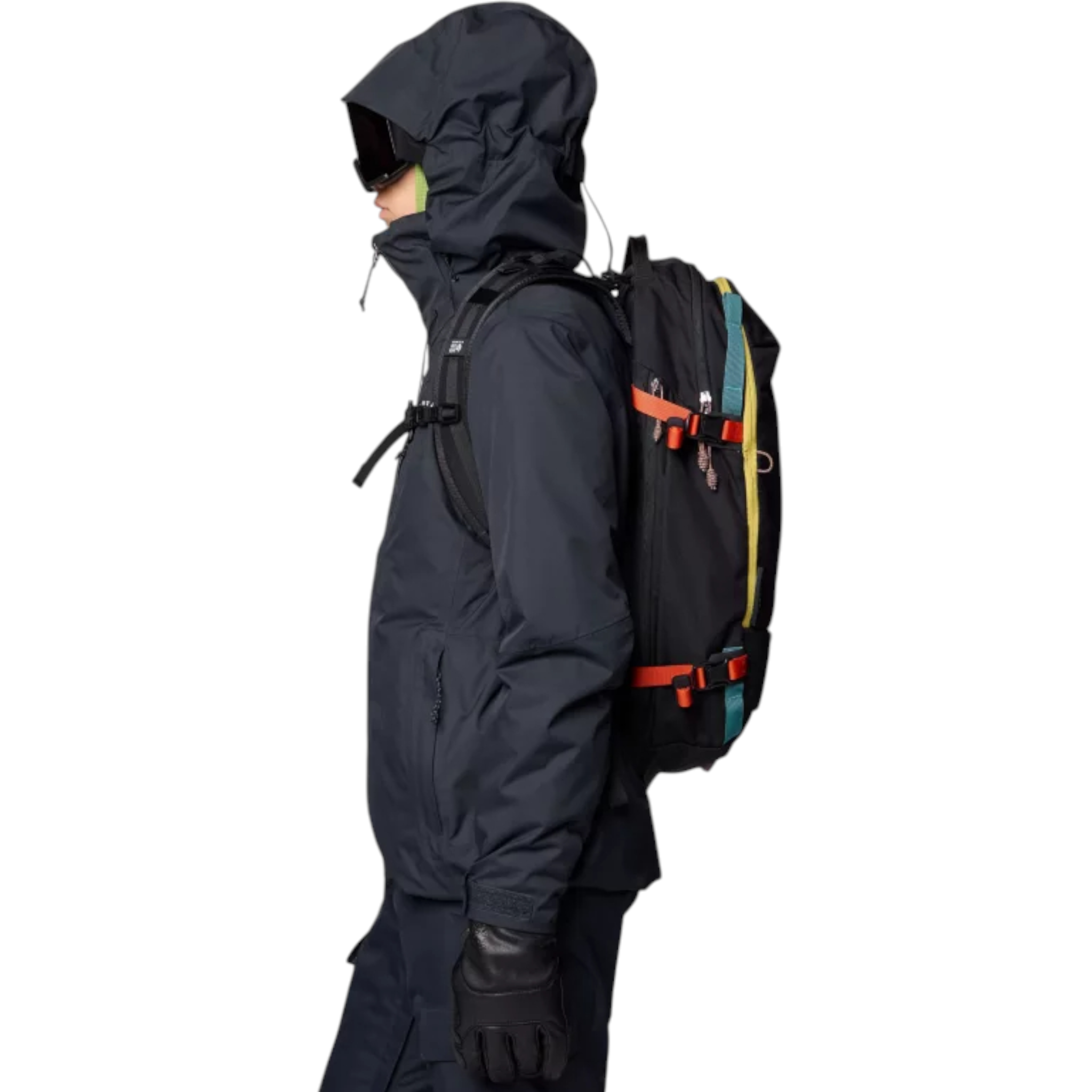 Mountain Hardwear Gnarwhal 25L Backpack - FERAL