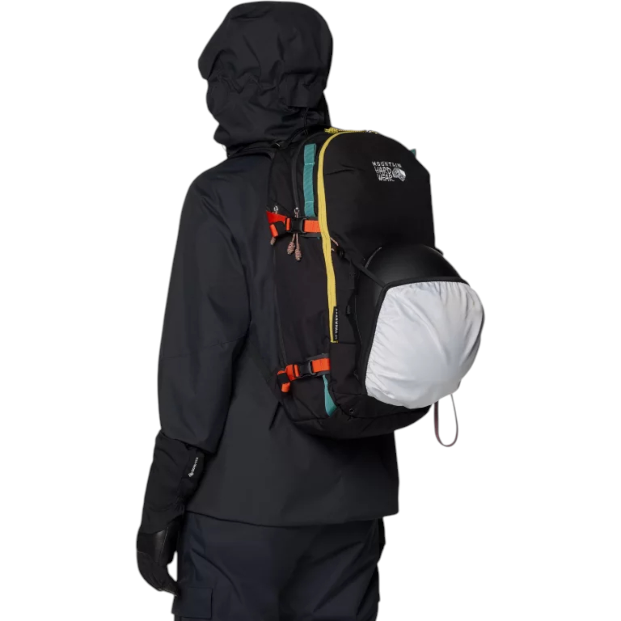 Mountain Hardwear Gnarwhal 25L Backpack - FERAL