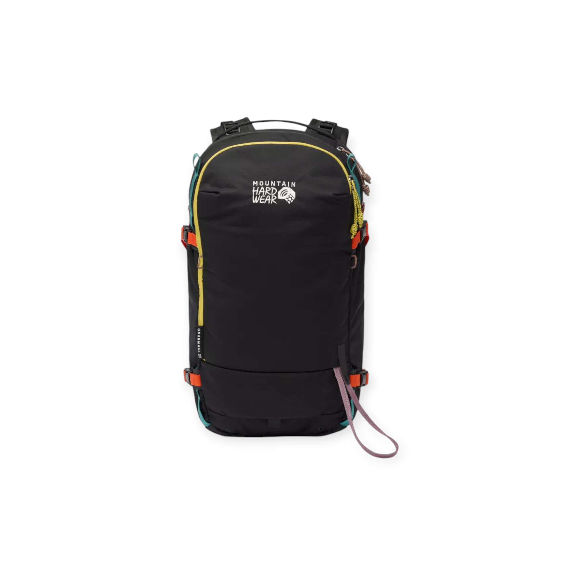 Mountain Hardwear Gnarwhal 25L Backpack - FERAL