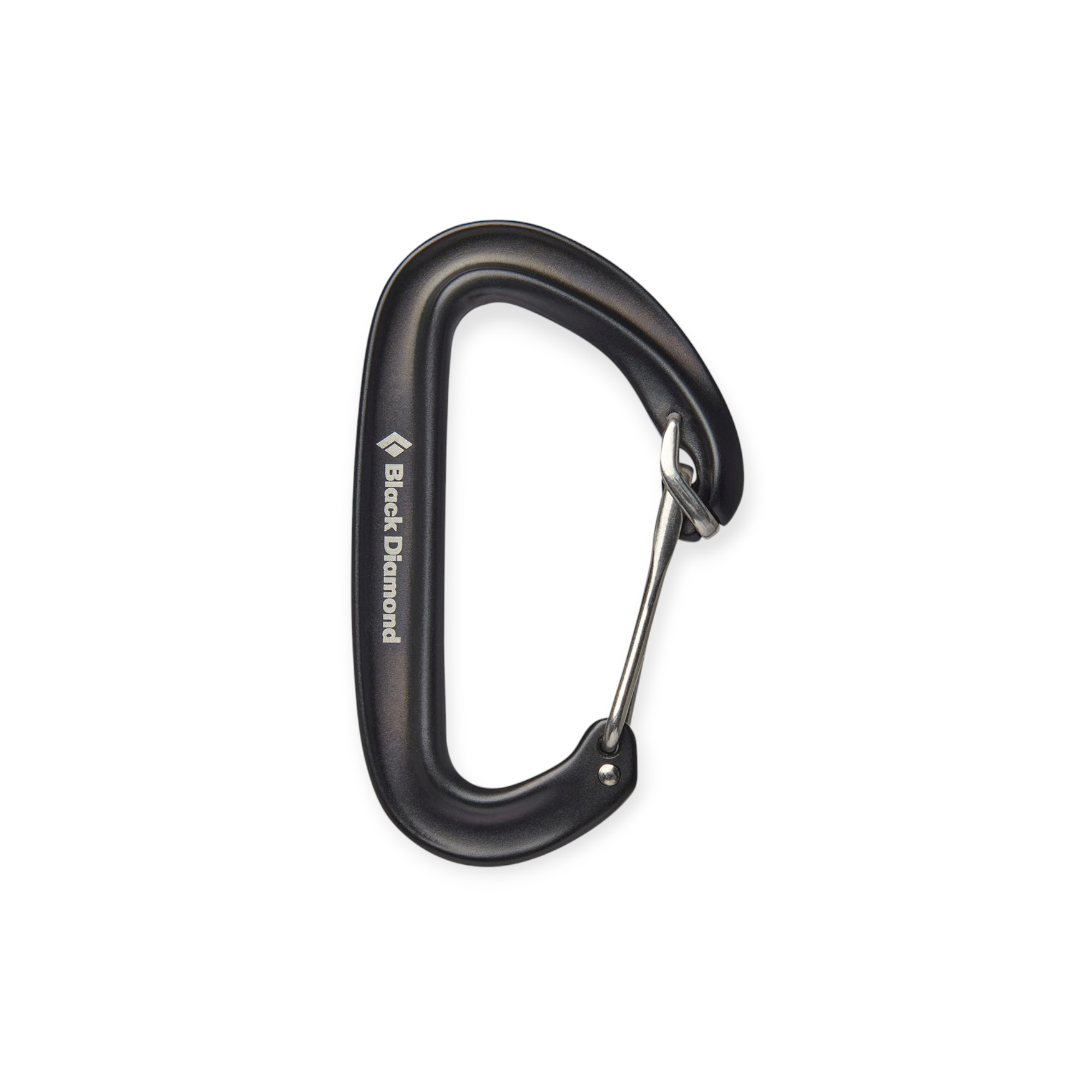 Black Diamond Oz Carabiner - FERAL