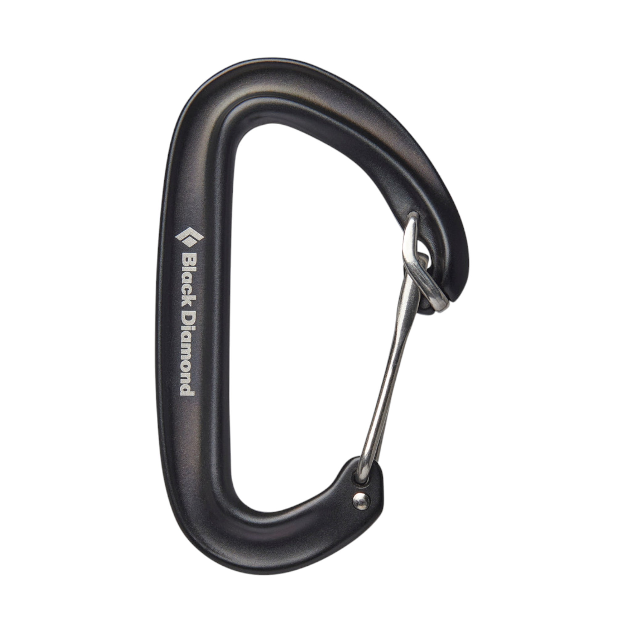 Black Diamond Oz Carabiner - FERAL