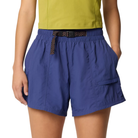 Mountain Hardwear Women's Stryder Belted Shorts - FERAL