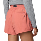 Mountain Hardwear Women's Stryder Belted Shorts - FERAL