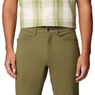 Mountain Hardwear Men's Hardwear AP Active Pants - FERAL
