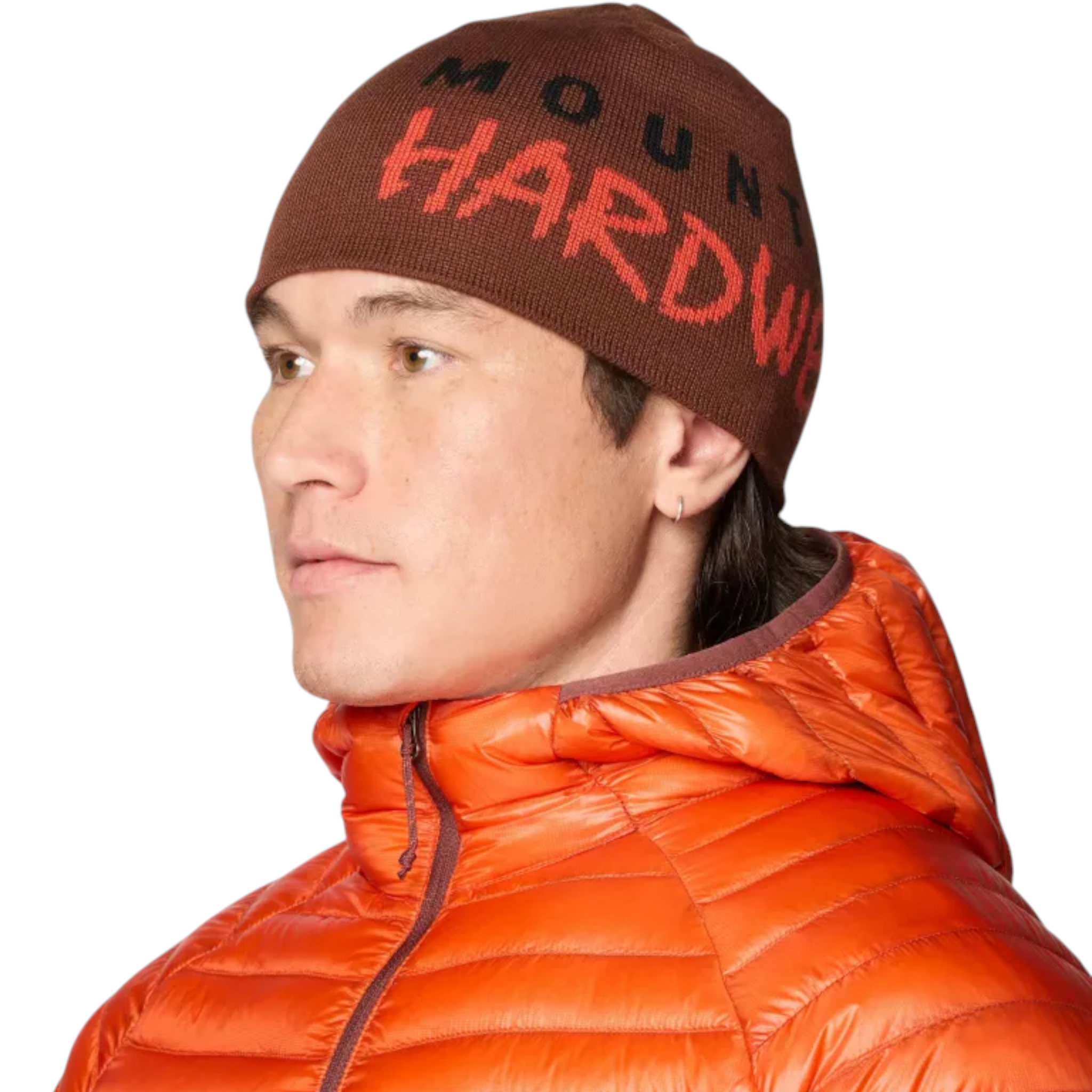 Mountain Hardwear Bridger Beanie - FERAL