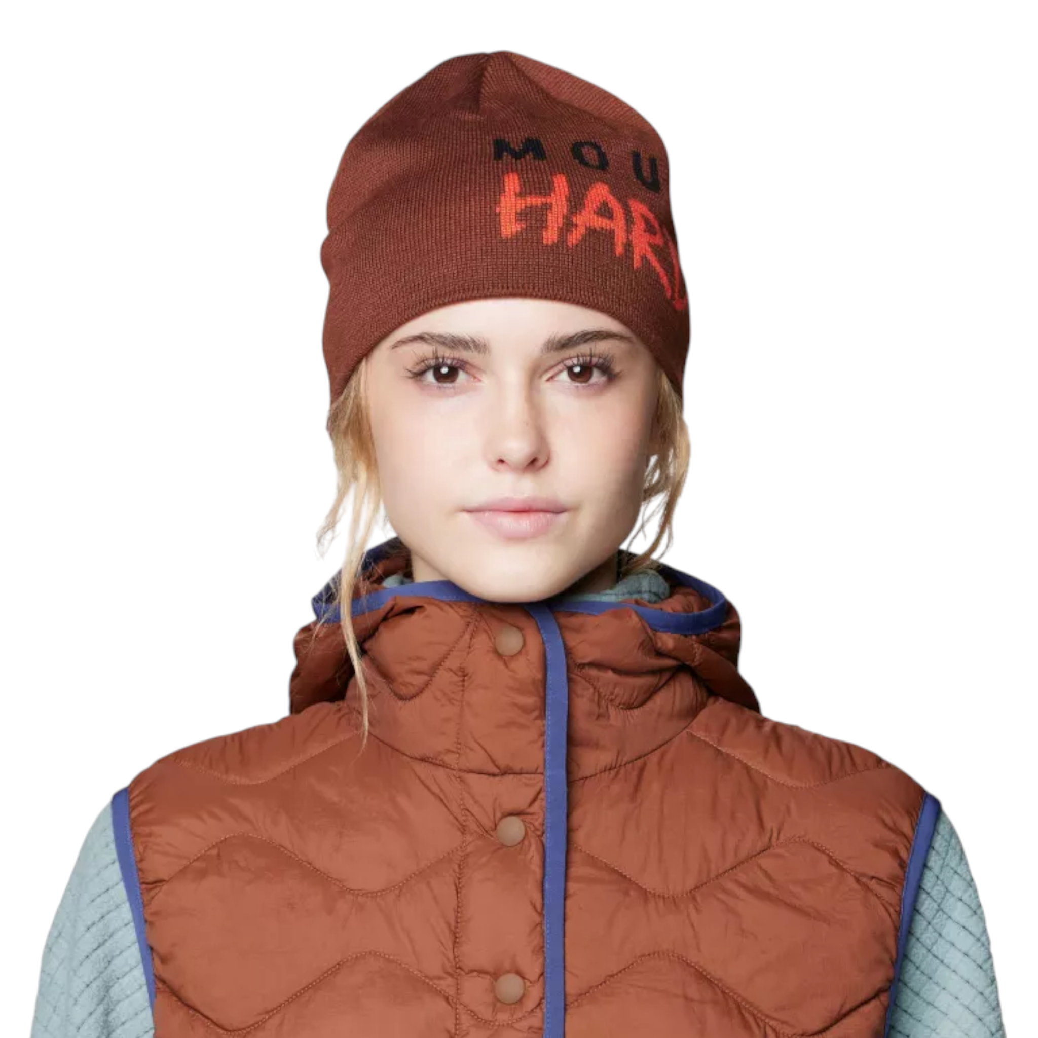 Mountain Hardwear Bridger Beanie - FERAL