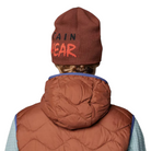 Mountain Hardwear Bridger Beanie - FERAL