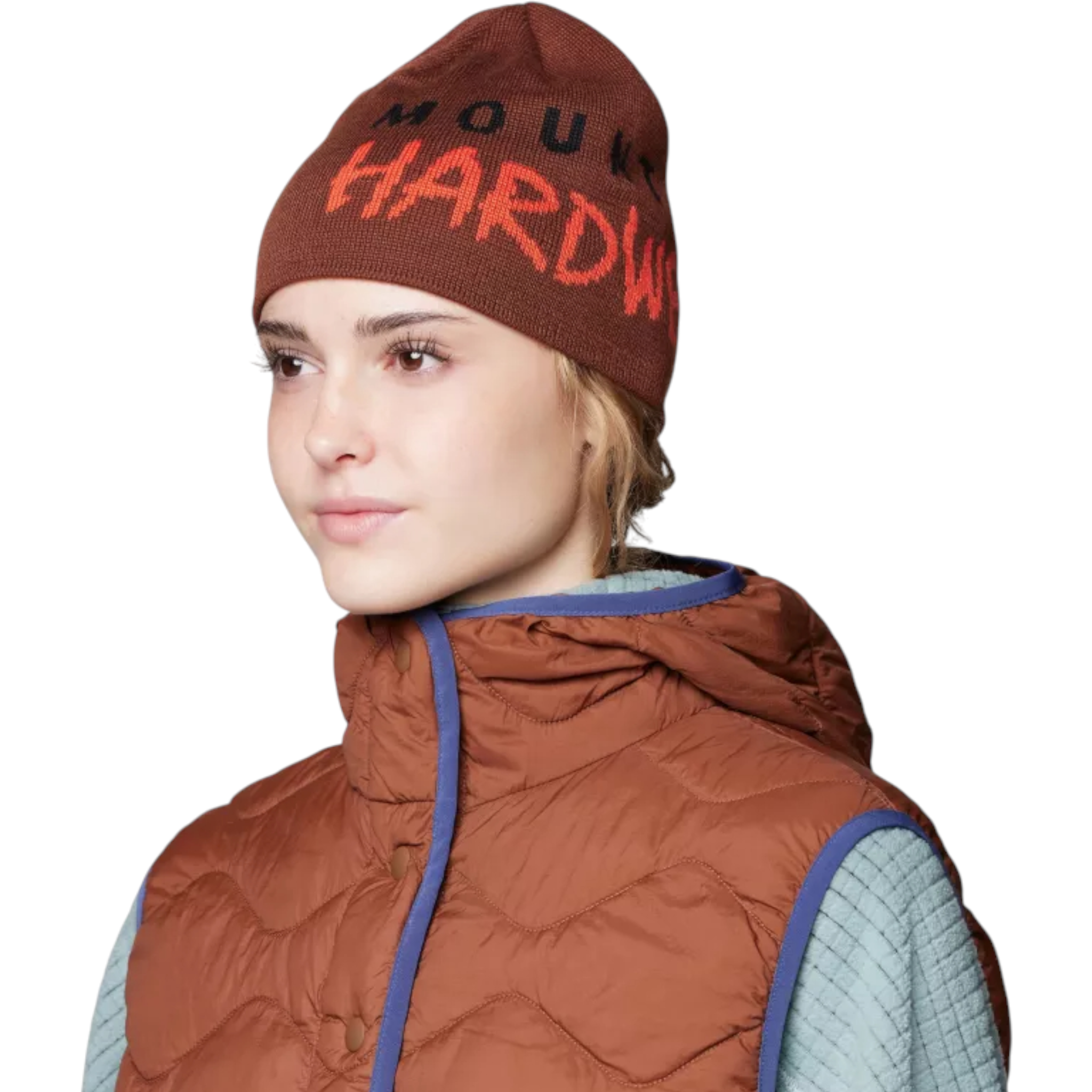 Mountain Hardwear Bridger Beanie - FERAL