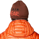 Mountain Hardwear Bridger Beanie - FERAL