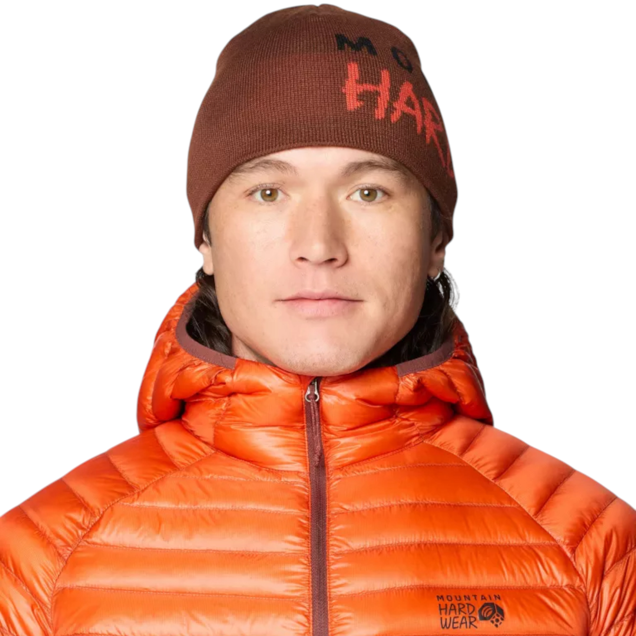 Mountain Hardwear Bridger Beanie - FERAL