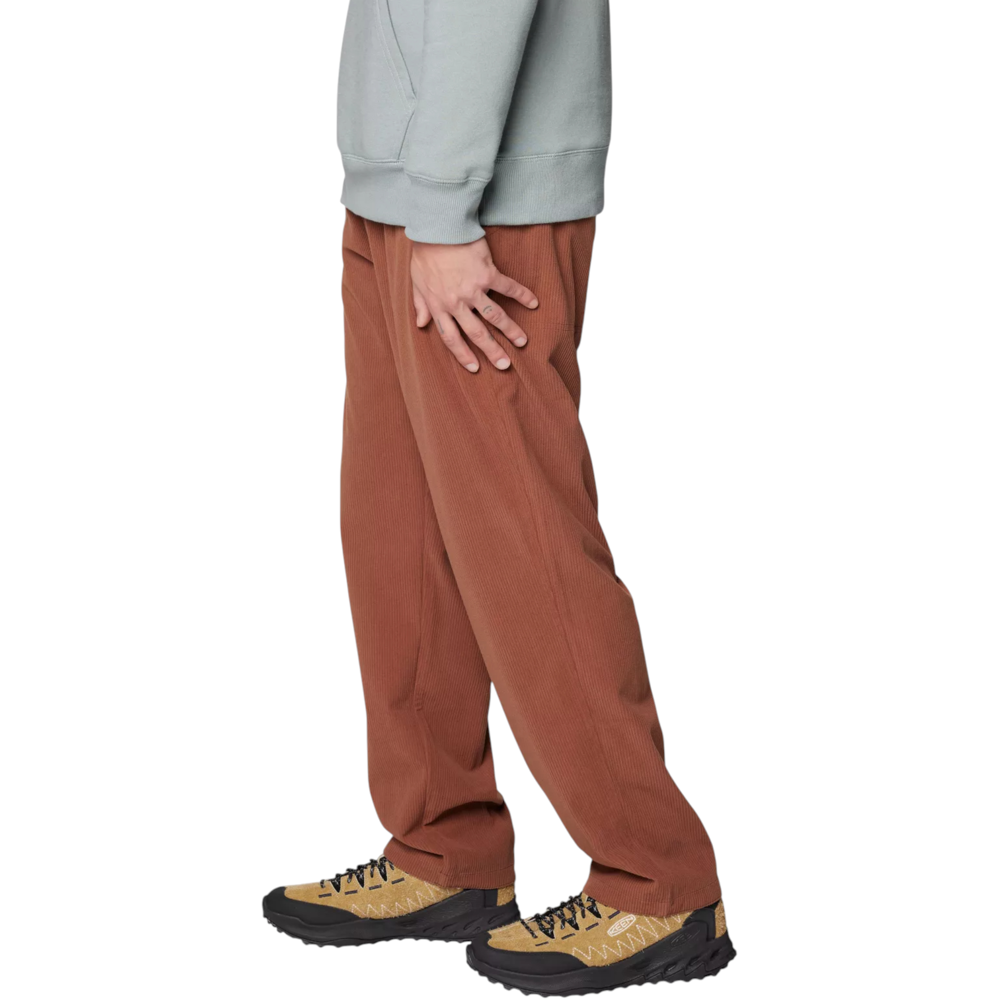Mountain Hardwear Men's Send'r Pants - FERAL