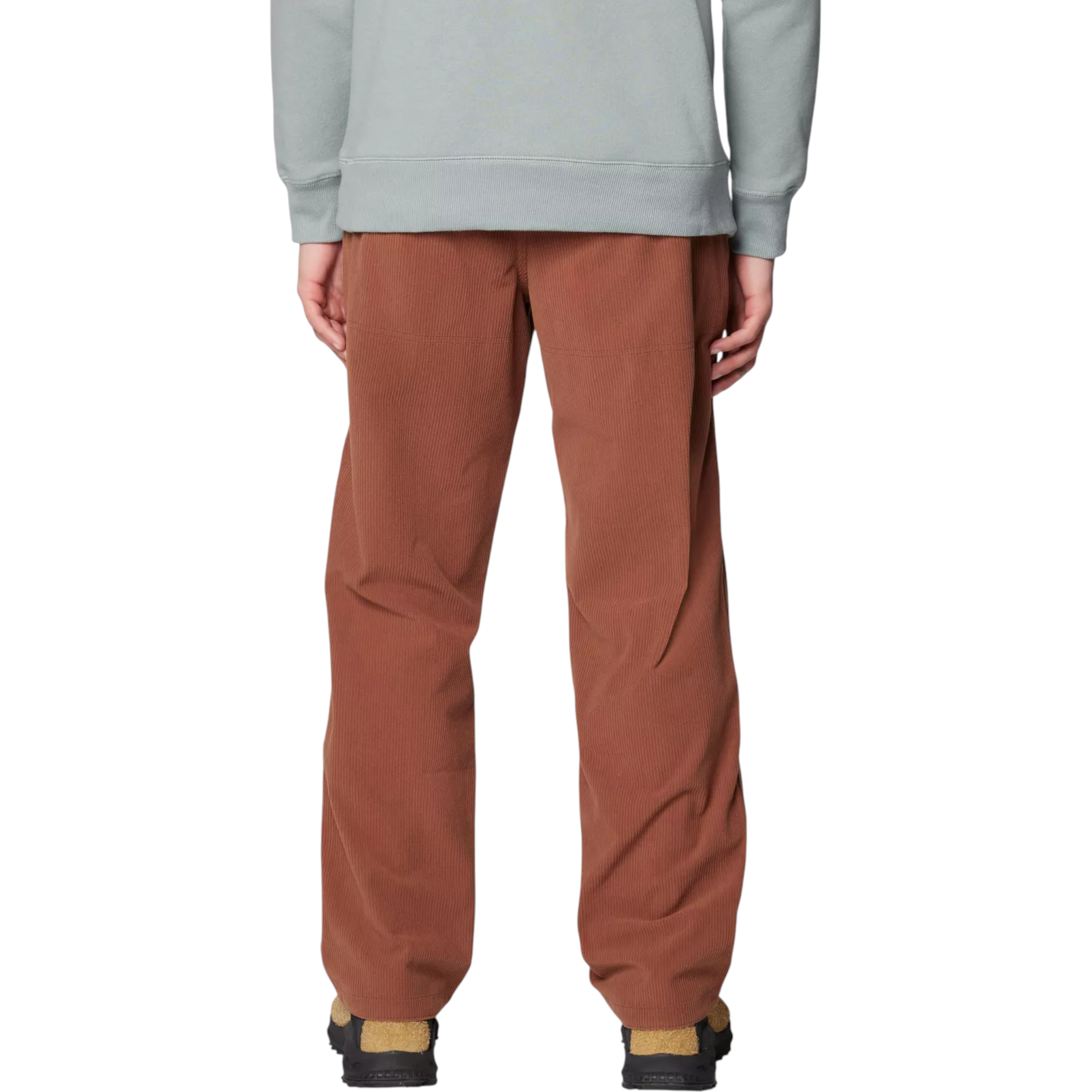 Mountain Hardwear Men's Send'r Pants - FERAL