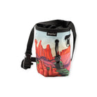 Gnarly Dood Chalk Bag - FERAL