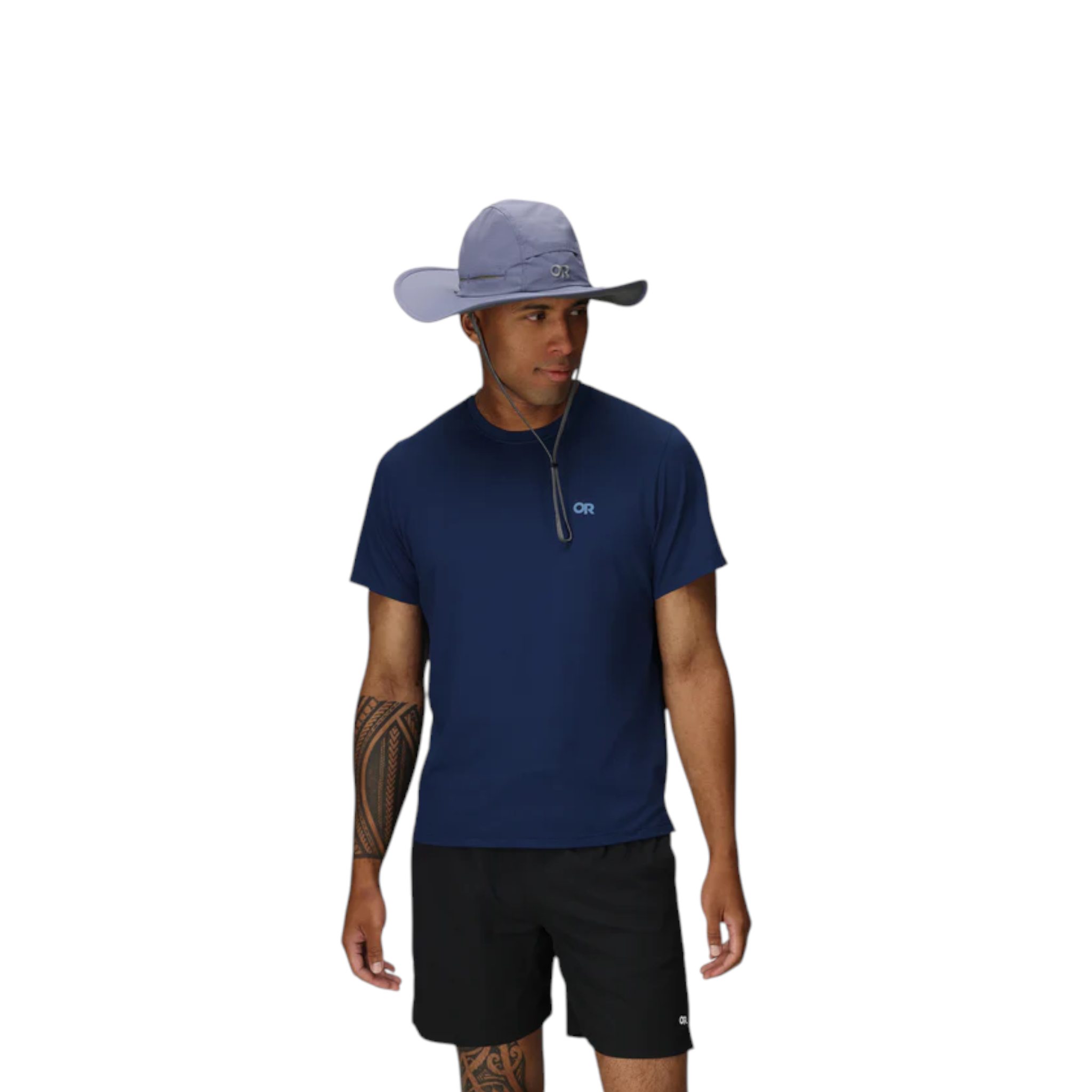 Outdoor Research Sunbriolet Sun Hat - FERAL