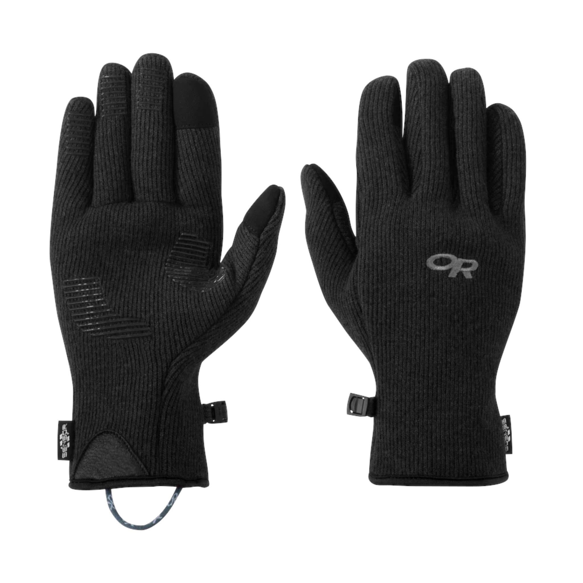 Outdoor Research Men's Flurry Sensor Gloves - FERAL