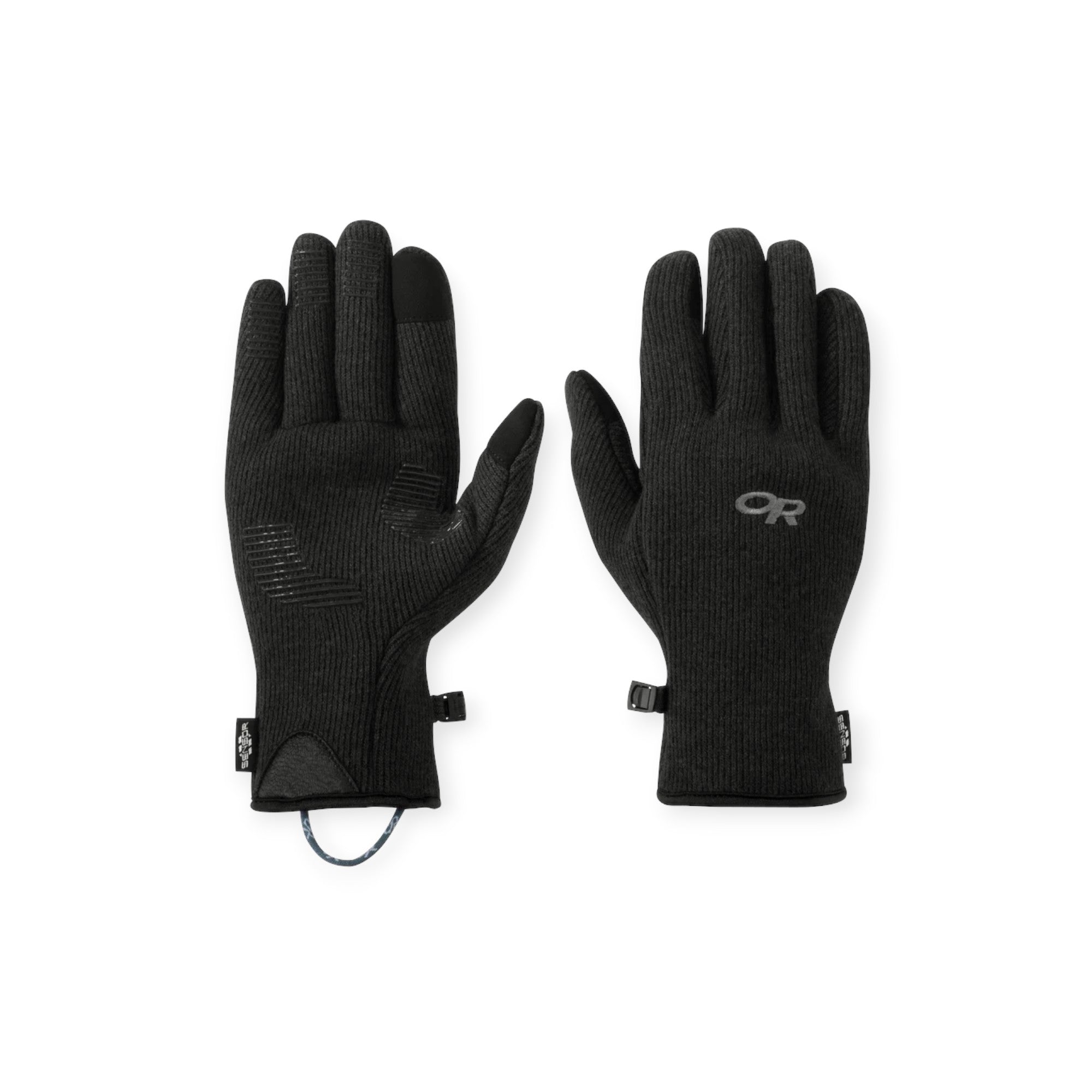 Outdoor Research Men's Flurry Sensor Gloves - FERAL