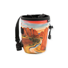 Gnarly Dood Chalk Bag - FERAL