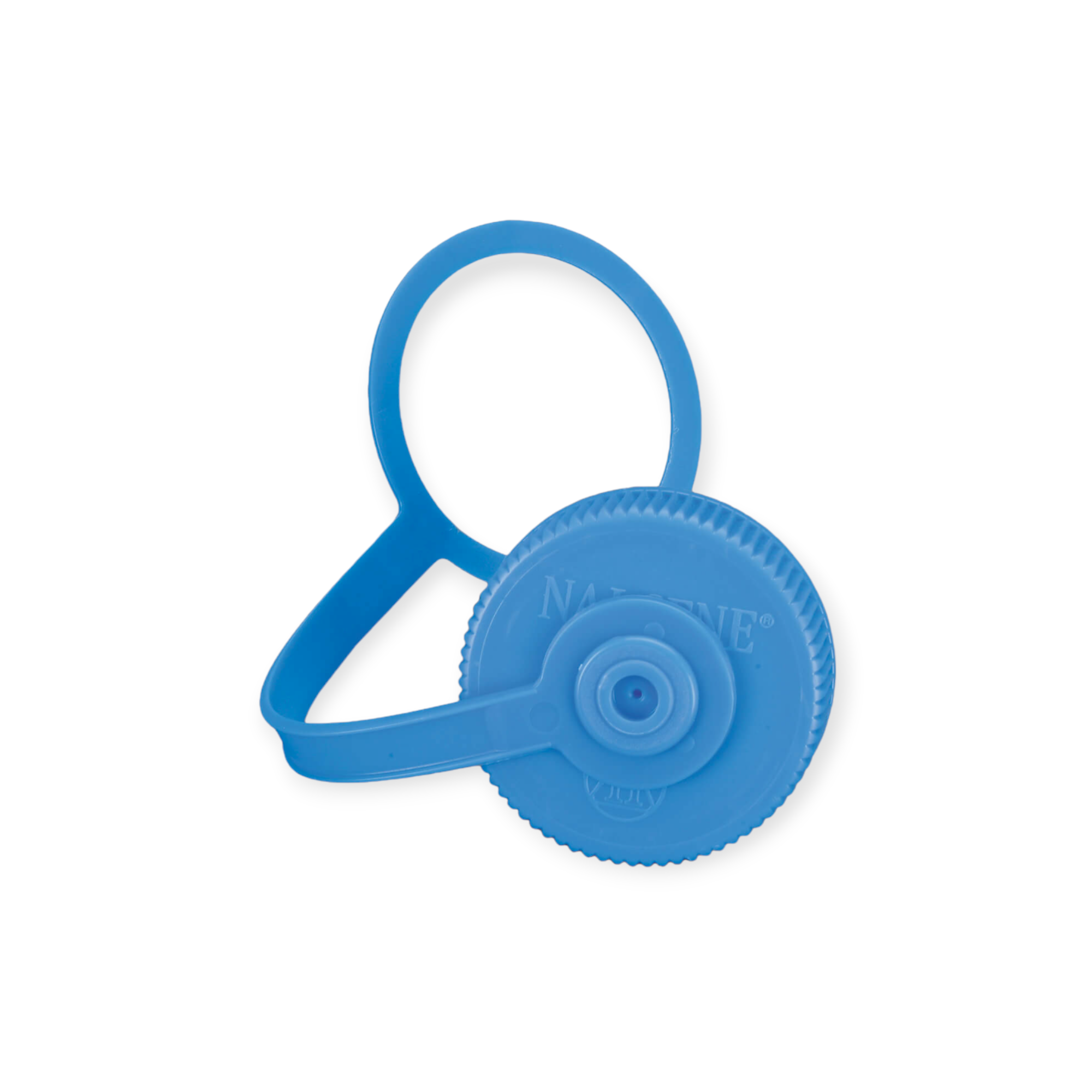 Nalgene Wide Mouth Loop Top Lid 16 oz. - FERAL