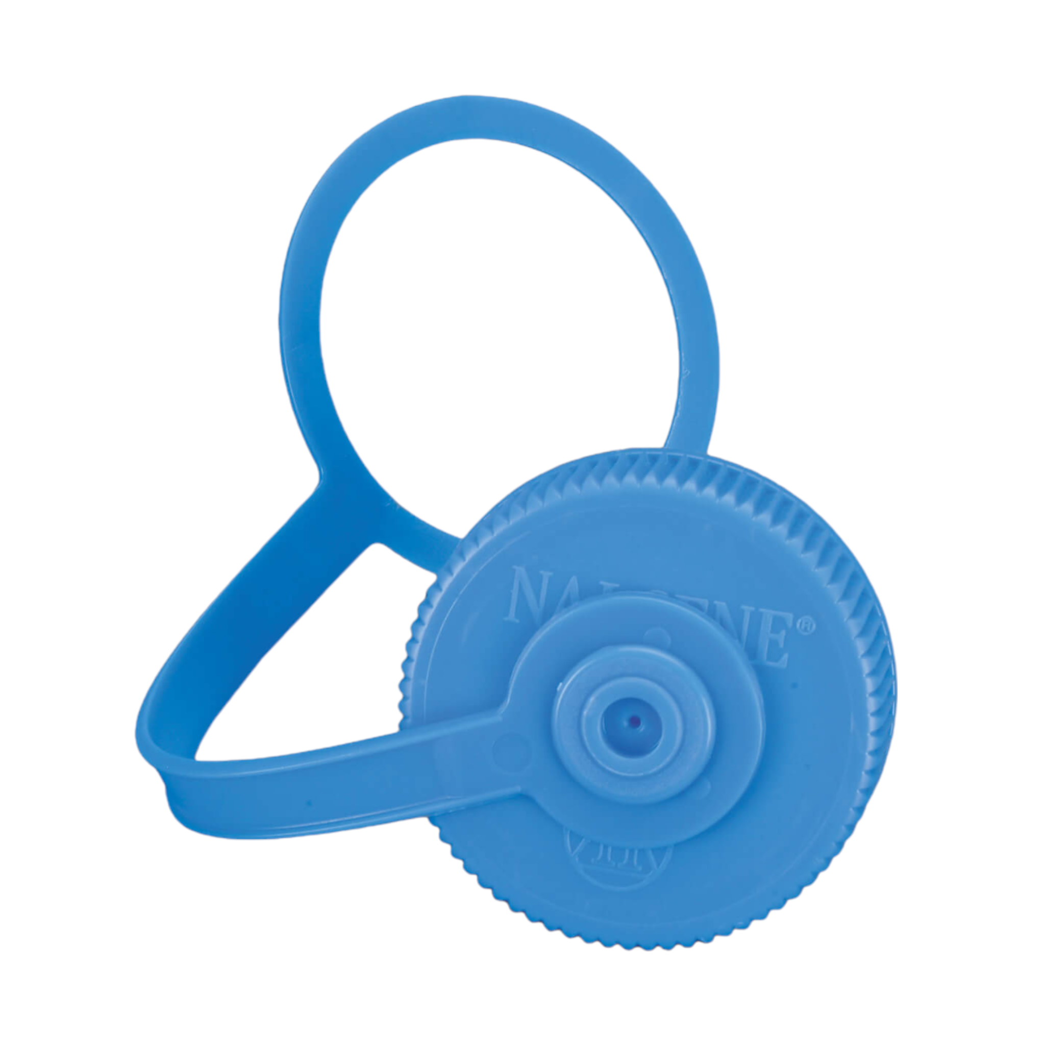 Nalgene Wide Mouth Loop Top Lid 16 oz. - FERAL