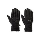 Outdoor Research Women's Fuzzy Sensor Gloves - FERAL
