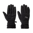 Outdoor Research Women's Fuzzy Sensor Gloves - FERAL