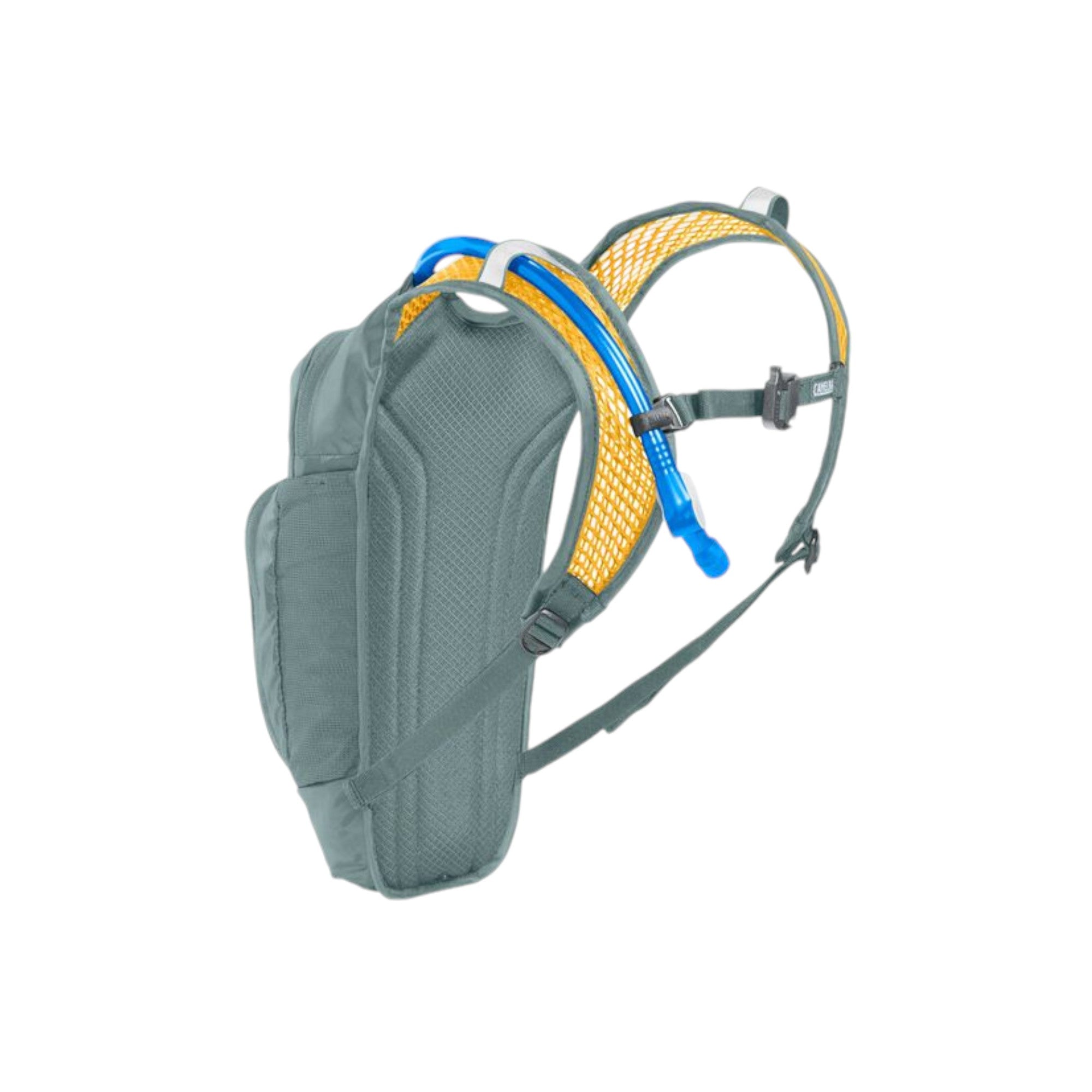 CamelBak Kids' Mini Mule Hydration Pack 50 oz. - FERAL