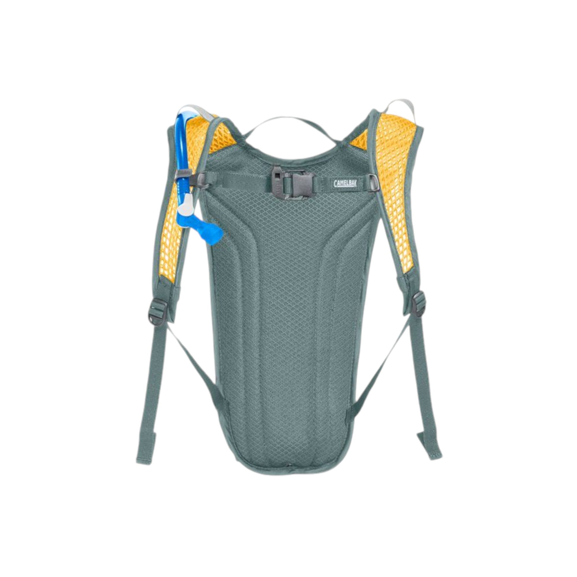 CamelBak Kids' Mini Mule Hydration Pack 50 oz. - FERAL