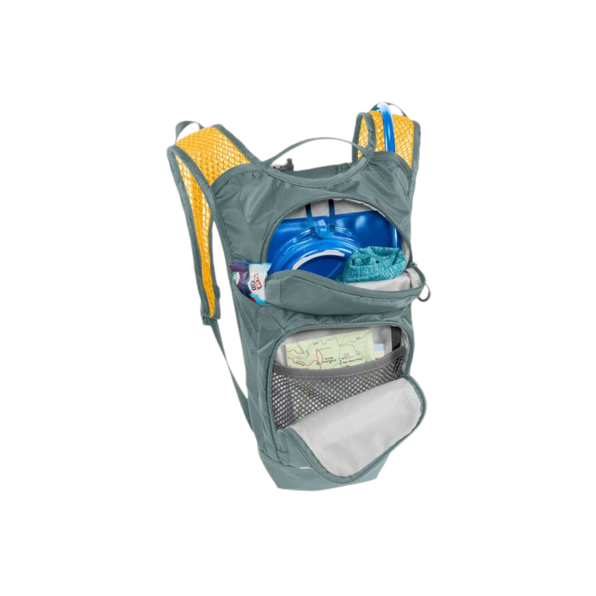 CamelBak Kids' Mini Mule Hydration Pack 50 oz. - FERAL