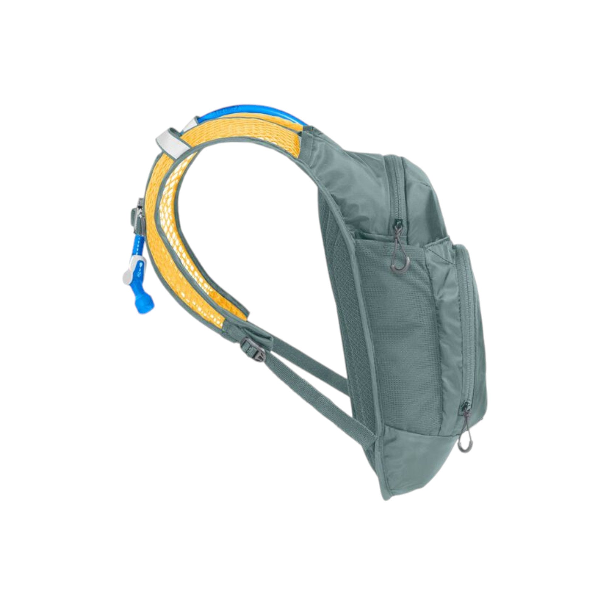 CamelBak Kids' Mini Mule Hydration Pack 50 oz. - FERAL