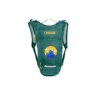 CamelBak Kids' Mini Mule Hydration Pack 50 oz. - FERAL