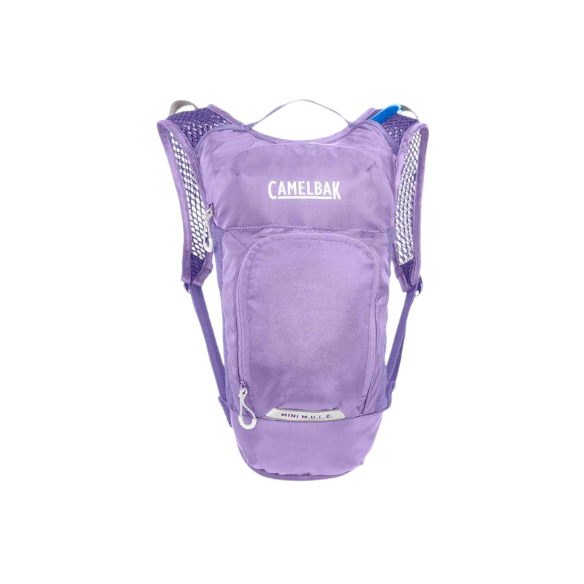 CamelBak Kids' Mini Mule Hydration Pack 50 oz. - FERAL